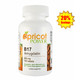 Apricot Power B17 Amygdalin 500mg Tablet - 100 Tabs x 3 Bottles Apricot Power B17 Amygdalin 500mg Tablet - 100 Tabs x 3 Bottles